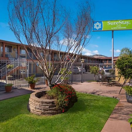 Surestay Hotel By Best Western San Rafael Zewnętrze zdjęcie