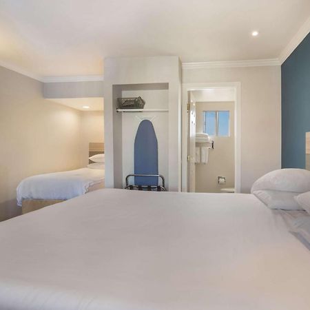 Surestay Hotel By Best Western San Rafael Zewnętrze zdjęcie