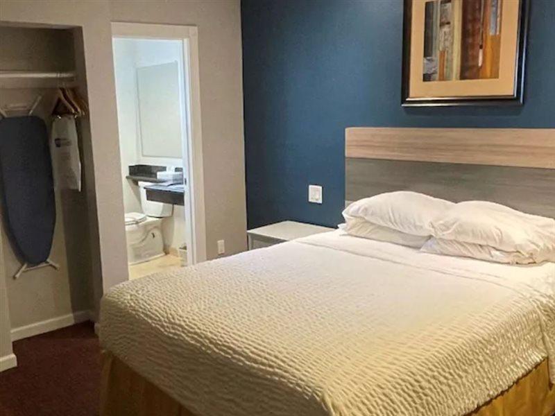 Surestay Hotel By Best Western San Rafael Zewnętrze zdjęcie