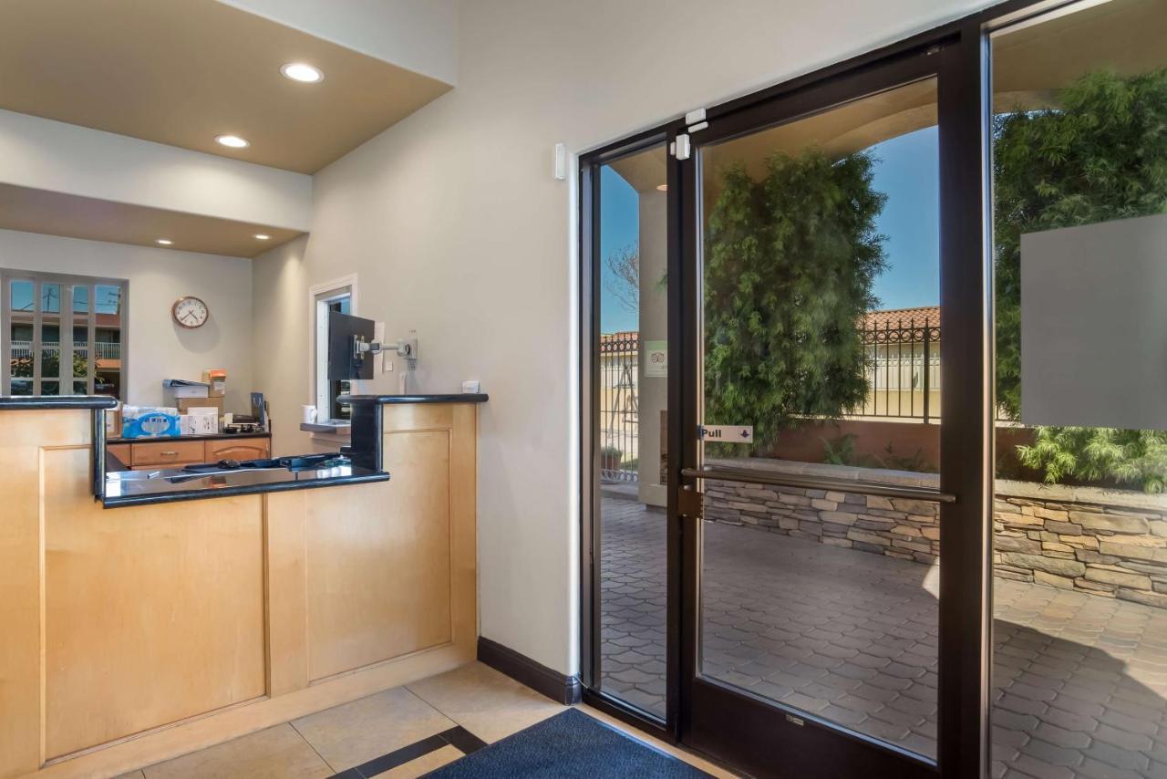 Surestay Hotel By Best Western San Rafael Zewnętrze zdjęcie