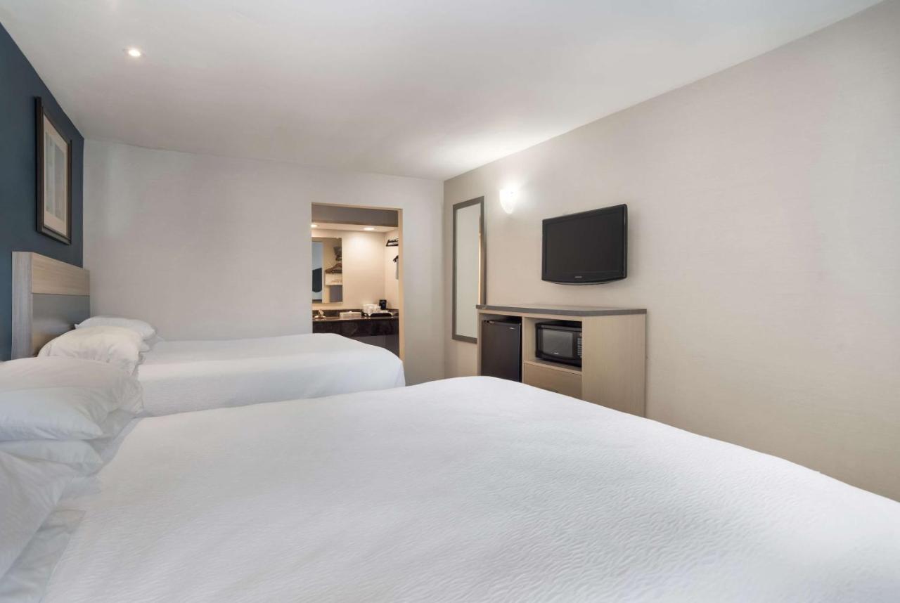 Surestay Hotel By Best Western San Rafael Zewnętrze zdjęcie